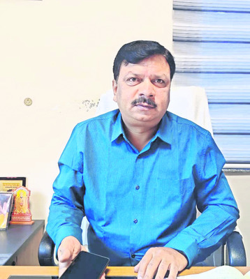 క్షయ నిర్మూలన దిశగా.. 1