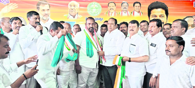 అభివృద్ధి, సంక్షేమమే మా నినాదం1