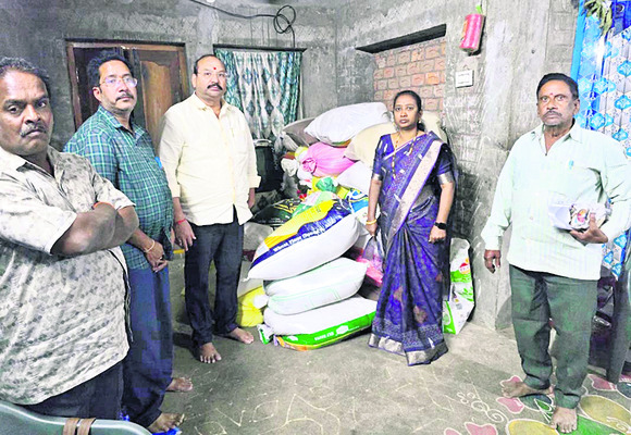 నైపుణ్యాలతోనే ఉద్యోగాలు 2