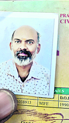 అన్నదమ్ములను చిదిమేసిన కంటైనర్‌ లారీ 2