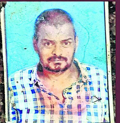 అన్నదమ్ములను చిదిమేసిన కంటైనర్‌ లారీ 1