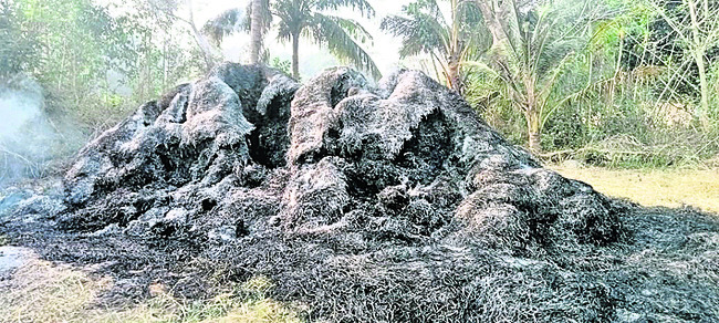 ఏకలవ్య పాఠశాలలో ప్రవేశాలకు ఆహ్వానం  1