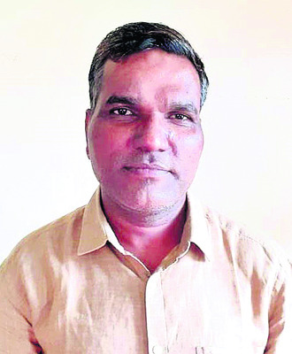 గ్రామానికో సమైక్య భవనం1