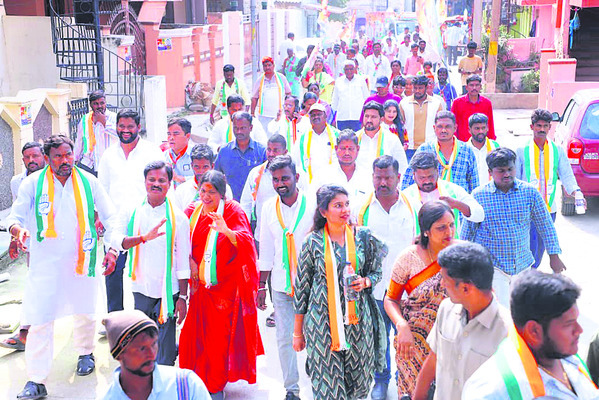 నేటి నుంచి పోల్‌ చిట్టీల పంపిణీ3