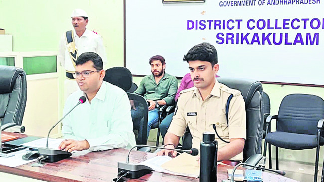 తత్కాల్‌ స్కీమ్‌ ద్వారా టెన్త్‌ ఫీజు చెల్లింపునకు అవకాశ1