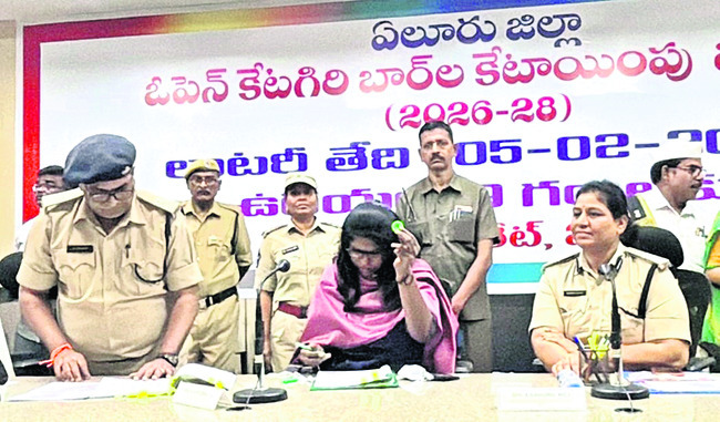 జననేతకు నీరాజనం 5