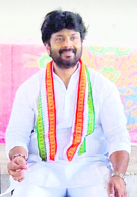 ముగ్గురు ముఖ్యుల ఓట్లు 30వ డివిజన్‌లోనే..1