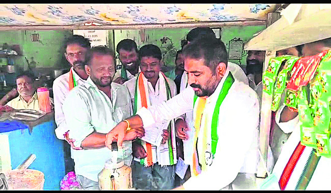 ప్రచార పదనిసలు3