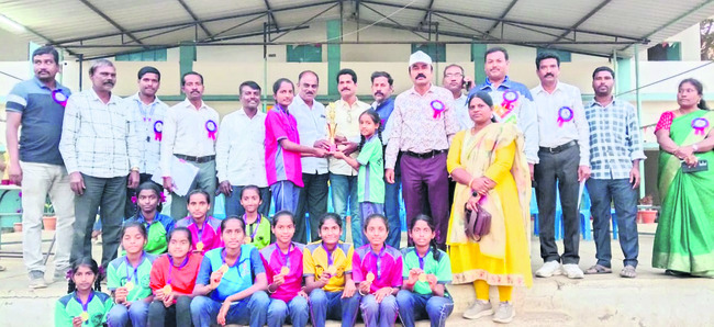 క్రీడలతో మానసిక ఉల్లాసం 1