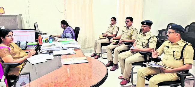 గో సంరక్షణనిధికి  విరాళాలు 3