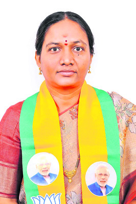 జనరలైనా.. తగ్గేదే లే..
1