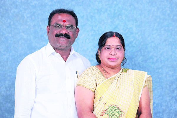 నువ్వక్కడ.. నేనిక్కడ!1