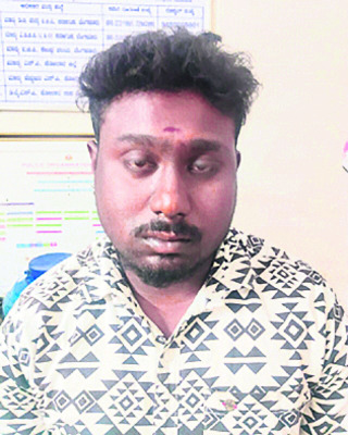 వేమగల్‌–బెంగళూరు  బస్సు సర్వీస్‌ ప్రారంభం2