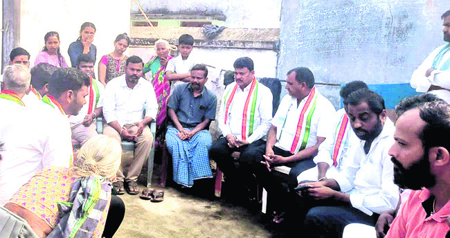 కేంద్ర నిధులతోనే బల్దియాల అభివృద్ధి1