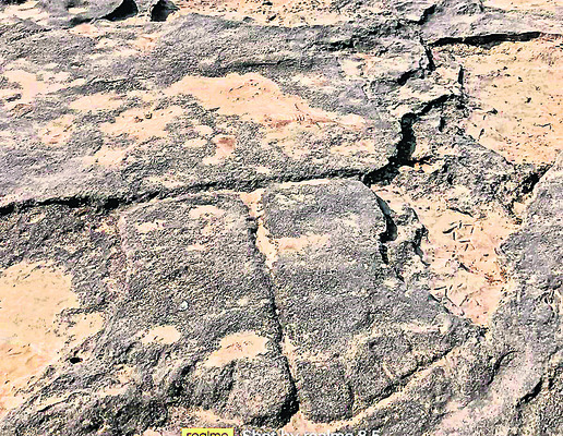 ‘కాళేశ్వరం’ పక్షితీర్థంలో చరిత్ర జాడలు!2