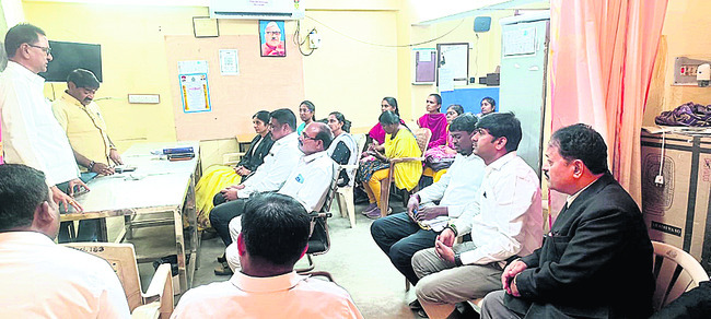 న్యాయవాదుల విధులు బహిష్కరణ1