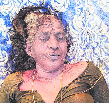 రేషన్‌ బియ్యం స్వాధీనం 2