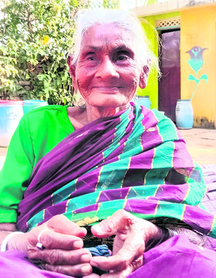 గో సంరక్షణనిధికి  విరాళాలు 2