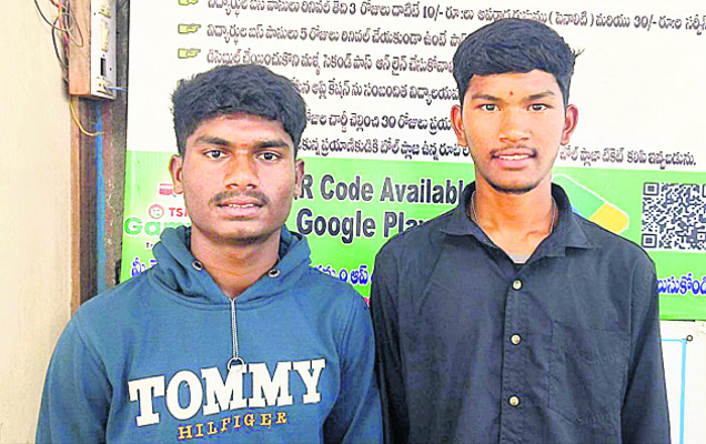 రాష్ట్రస్థాయి పోటీలకు ఎంపిక1