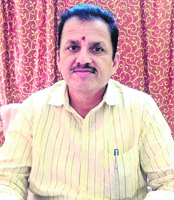 పక్కా ఇళ్ల నిర్మాణాల్లో పురోగతి నిల్‌ 1