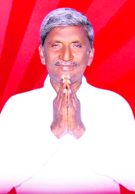 పోటీలో బంధువులు.. రక్త సంబంధీకులు1