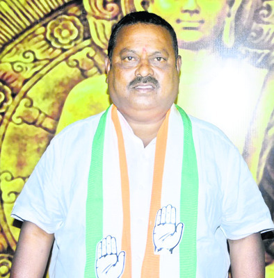 పోటీలో బంధువులు.. రక్త సంబంధీకులు5