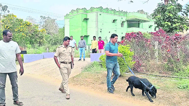 గౌరీ శంకర్‌కు అభినందనలు 1