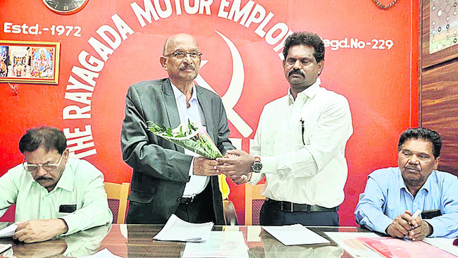 బ్రహ్మోత్సవాలు ప్రారంభం 2