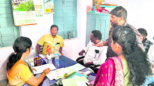 మహిళల భద్రతకు భరోసా3