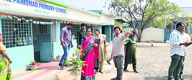 మహిళల భద్రతకు భరోసా2