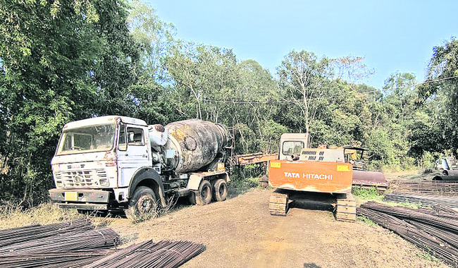 ప్రజలు ప్రశ్నిస్తేచాలు... ఇదిగో పనులు పూర్తి చేసేస్తామం3