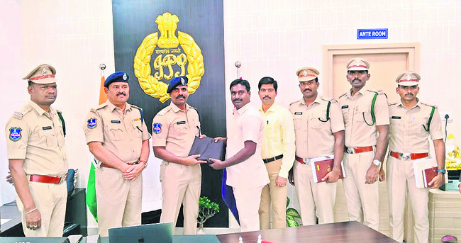 మున్సిపాలిటీలకు కాంగ్రెస్‌ కోఆర్డినేటర్ల నియామకం1