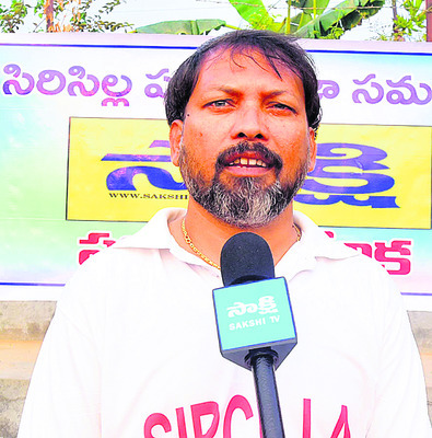 సమన్వయం  అవసరం
1