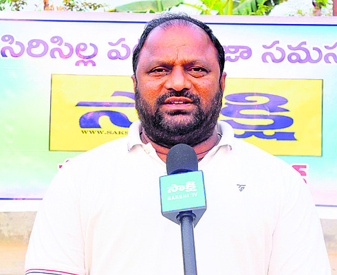 సమన్వయం  అవసరం
2