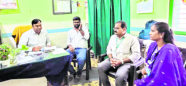 సేంద్రియ సాగుతో బహుళ ప్రయోజనాలు2