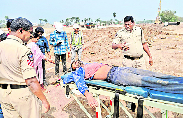 యూజీ ఐదో సెమిస్టర్‌ ఫలితాలు విడుదల 
1