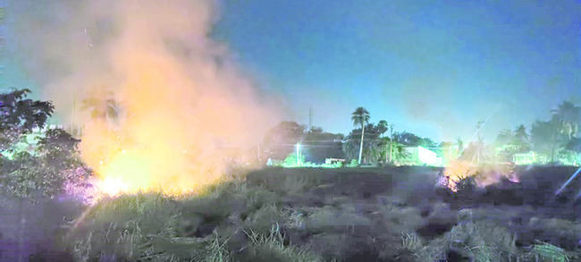 రూ.4.94 లక్షల విలువైన పీడీఎస్‌ రైస్‌ పట్టివేత 
1