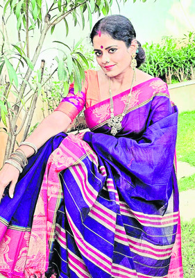 సినీ ఆర్టిస్ట్‌ జయవాహిని మృతి1