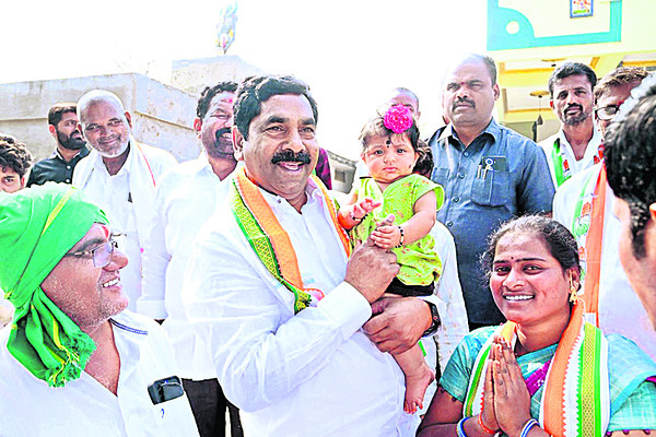 ప్రచార పదనిసలు2