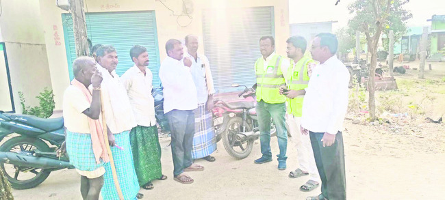 ఇంటర్‌ ప్రాక్టికల్స్‌కు 53 మంది గైర్హాజరు 
1