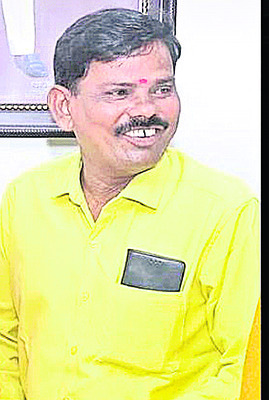 రోడ్డు ప్రమాదంలో మాజీ వార్డు సభ్యుడు మృతి 1