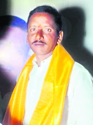 ఎనిమిదేళ్ల బాలుడికి పెద్ద కష్టం 1