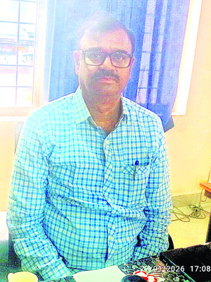 సిబ్బంది లేక.. 2