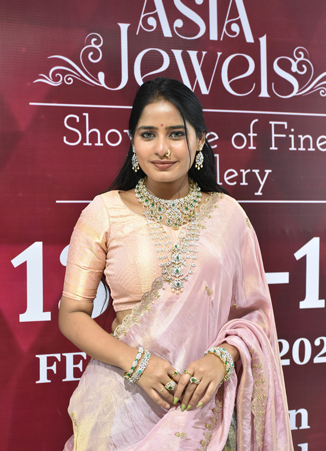 Asia Jewels Show 2026 In Hyderabad10