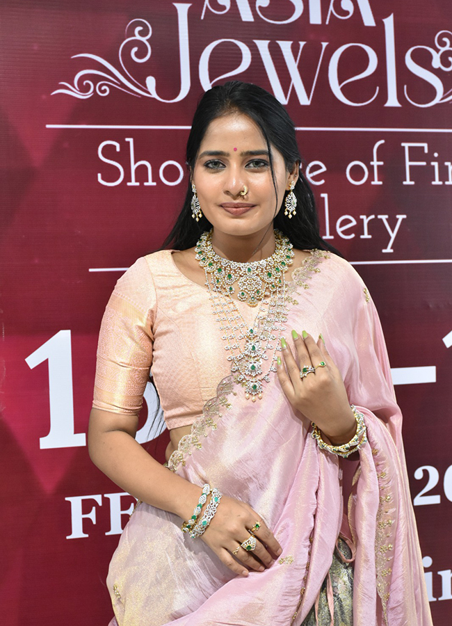 Asia Jewels Show 2026 In Hyderabad11