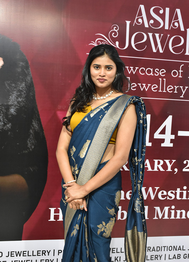 Asia Jewels Show 2026 In Hyderabad13