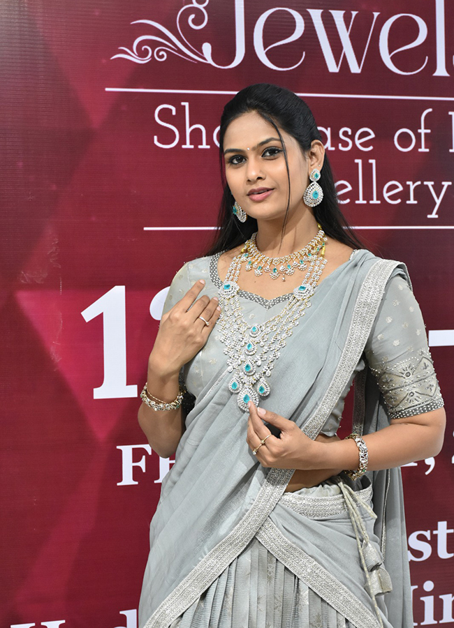 Asia Jewels Show 2026 In Hyderabad20