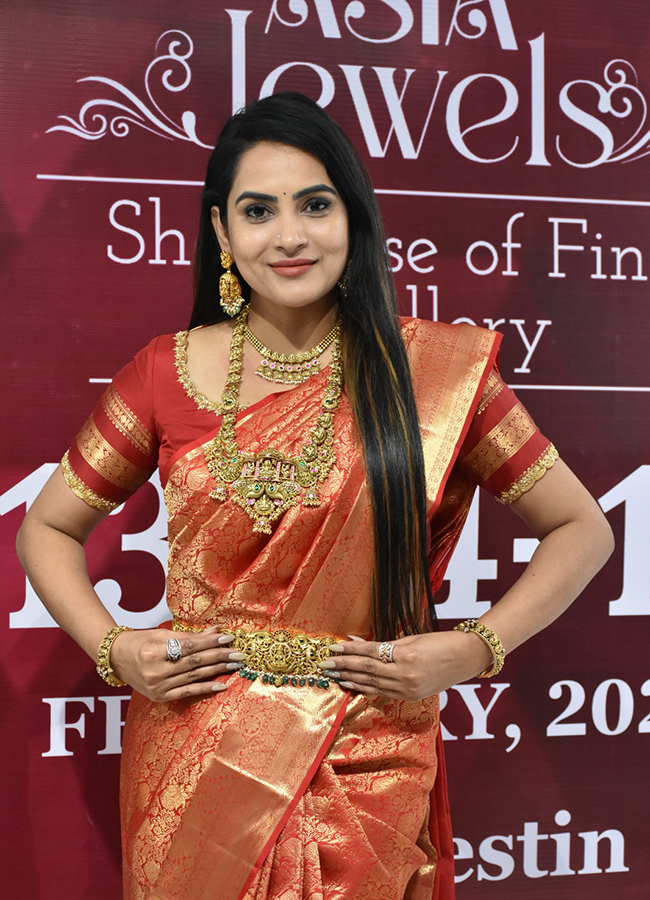 Asia Jewels Show 2026 In Hyderabad4