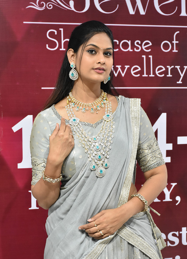Asia Jewels Show 2026 In Hyderabad7