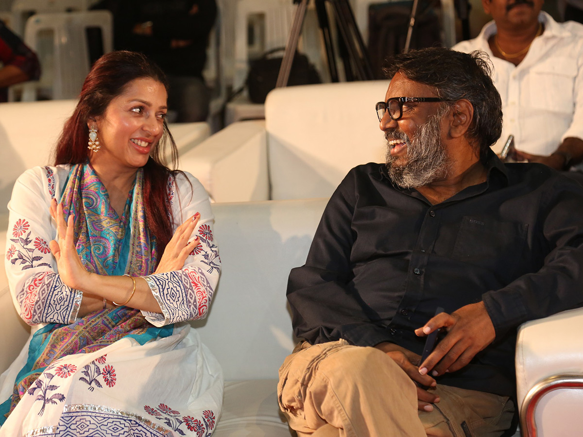 Euphoria Movie Grand Release Press Meet1